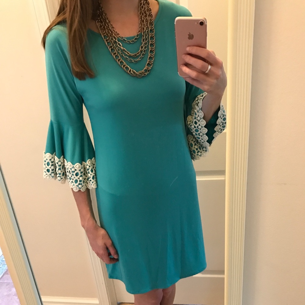Judith March Dress